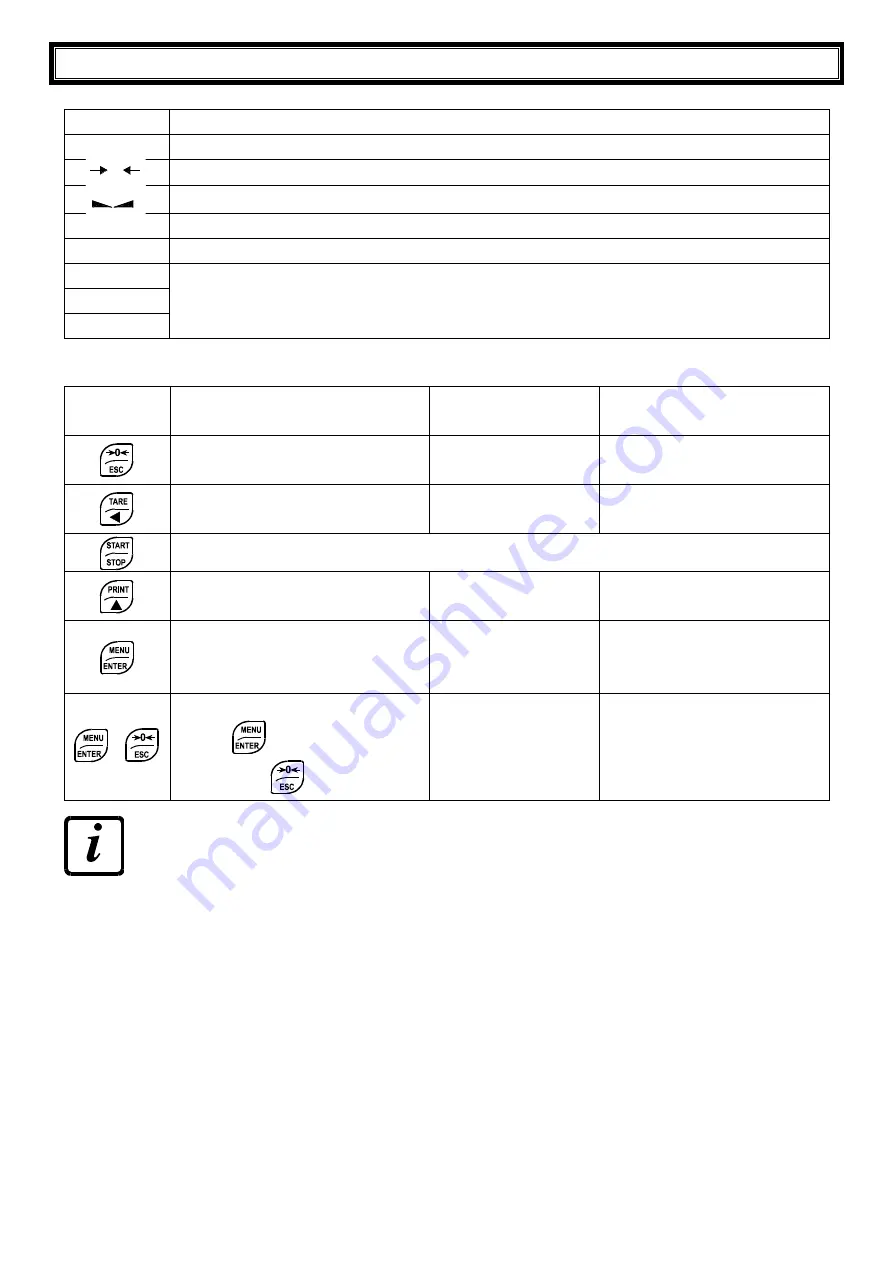 LAUMAS W200-S Installation And User Manual Download Page 14