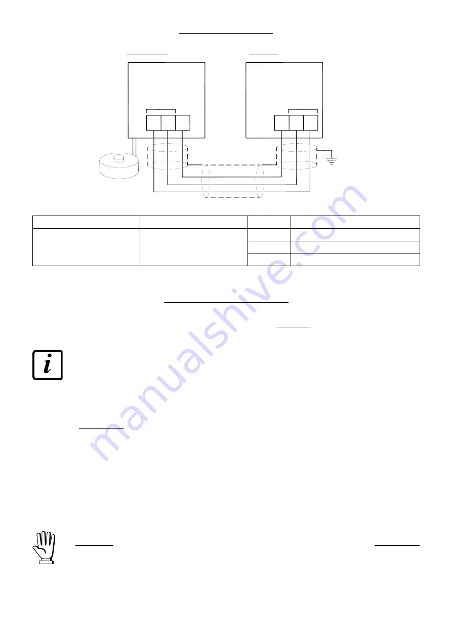 LAUMAS W200-S Installation And User Manual Download Page 30