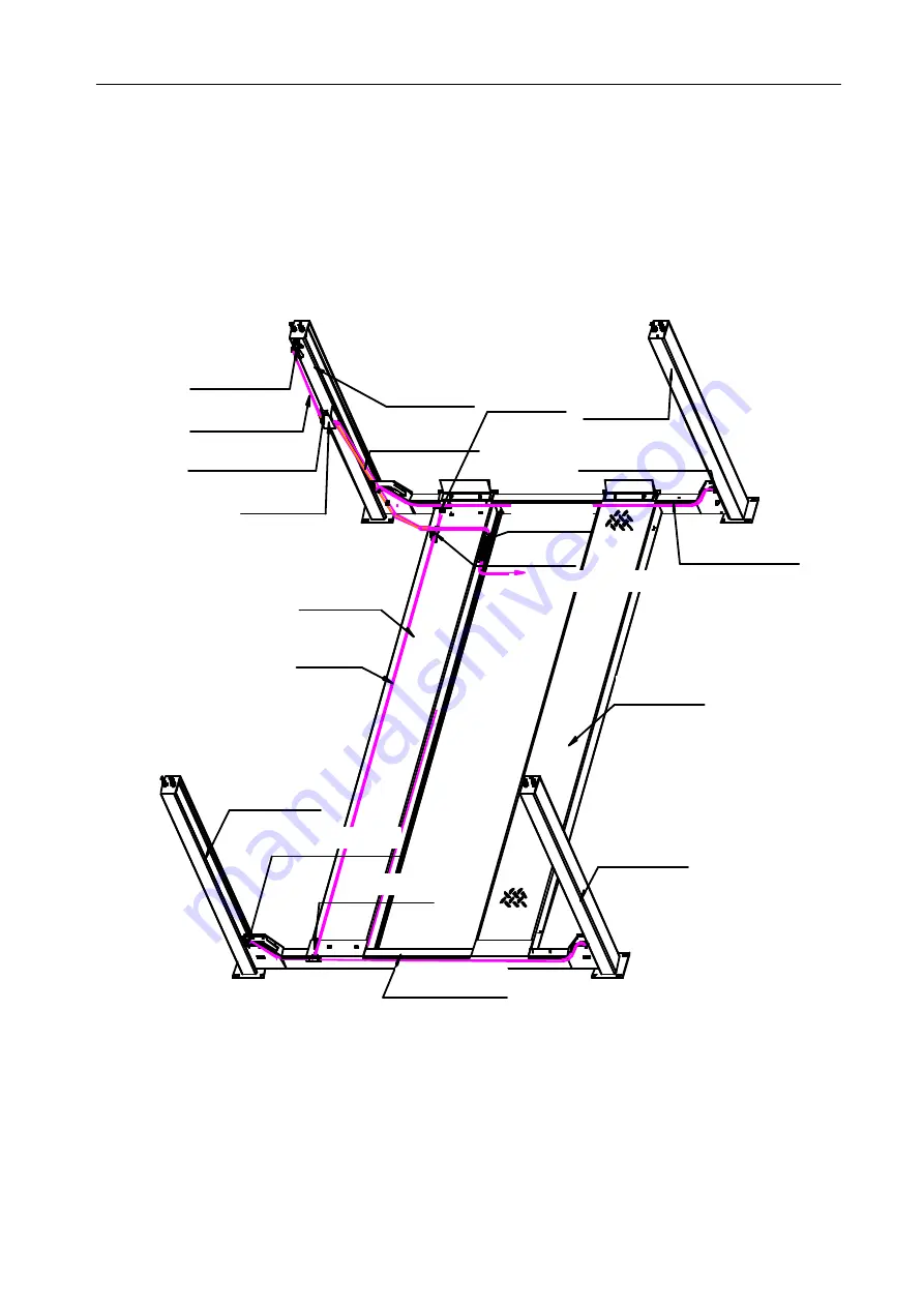 Launch TLT440 Installation Manual Download Page 16