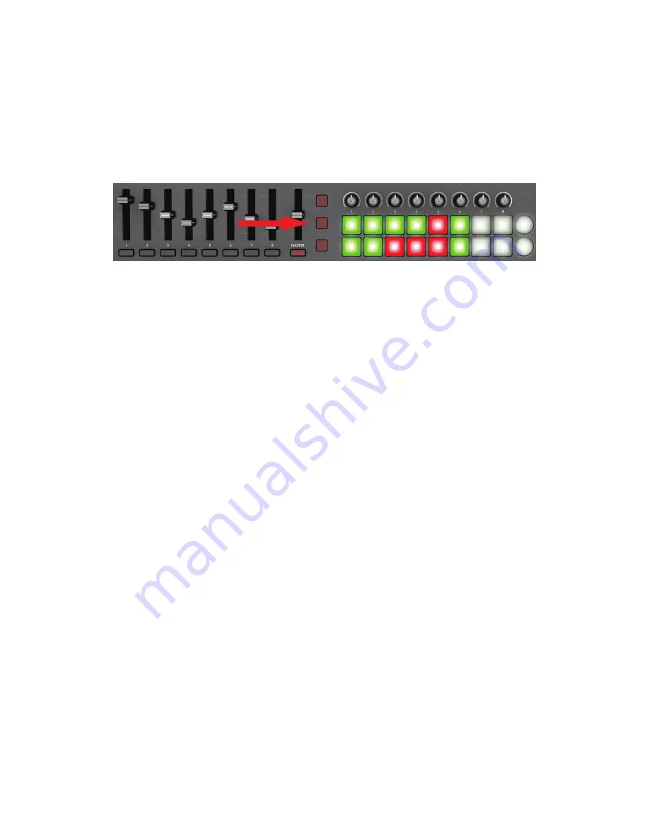 Launchkey MIDI controller keyboard User Manual Download Page 22