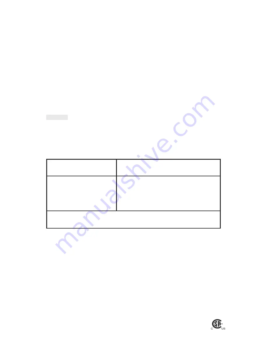 Laundrylux CROSSOVER EHWF09810M/NM Operating Manual Download Page 3