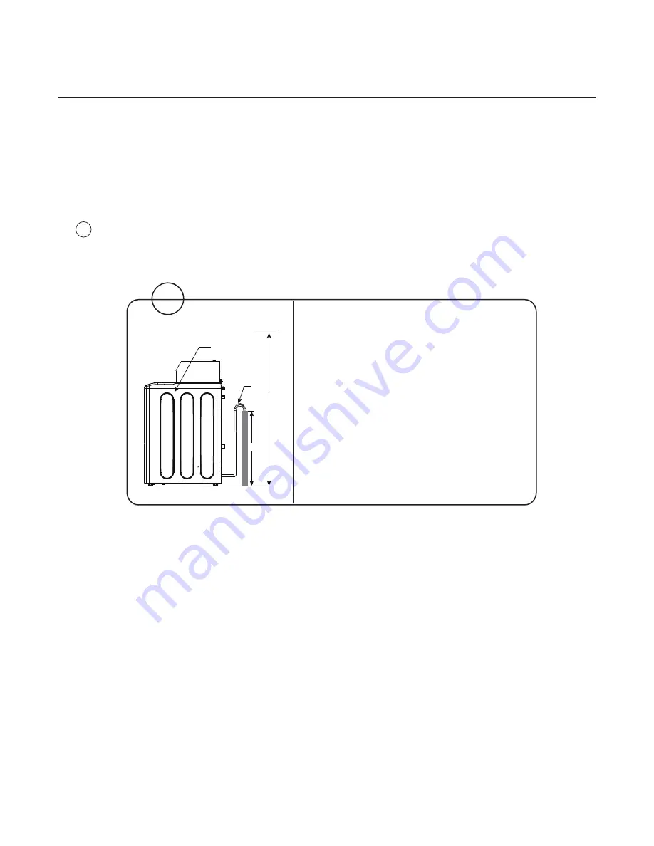 Laundrylux ENCORE WMTW4371M Series Скачать руководство пользователя страница 16