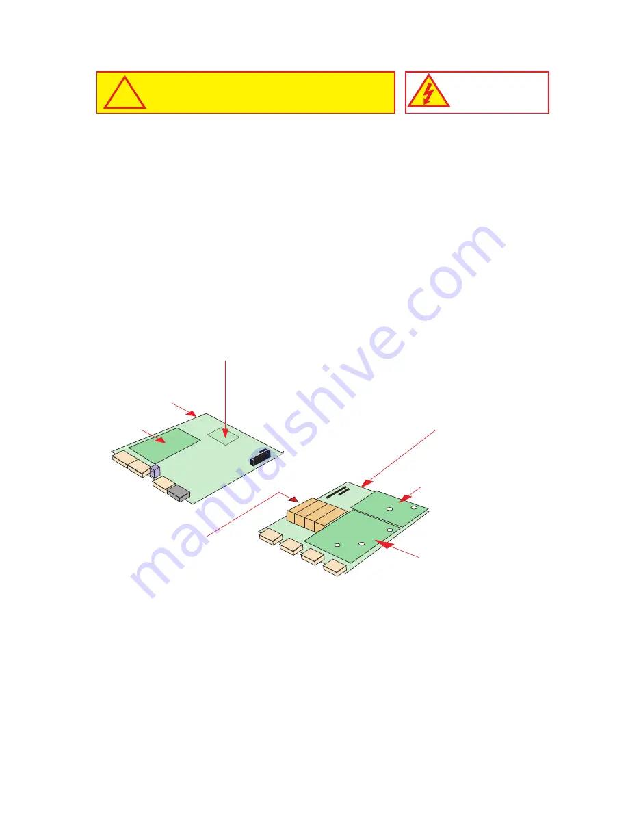 LAUREL Electronics MAGNA Series Скачать руководство пользователя страница 43