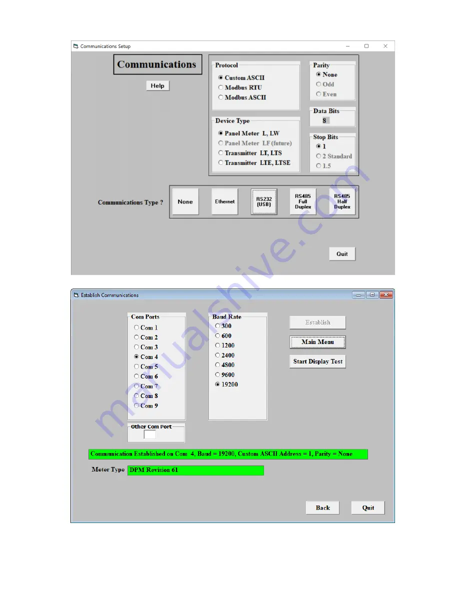 LAUREL LWIFI User Manual Download Page 10