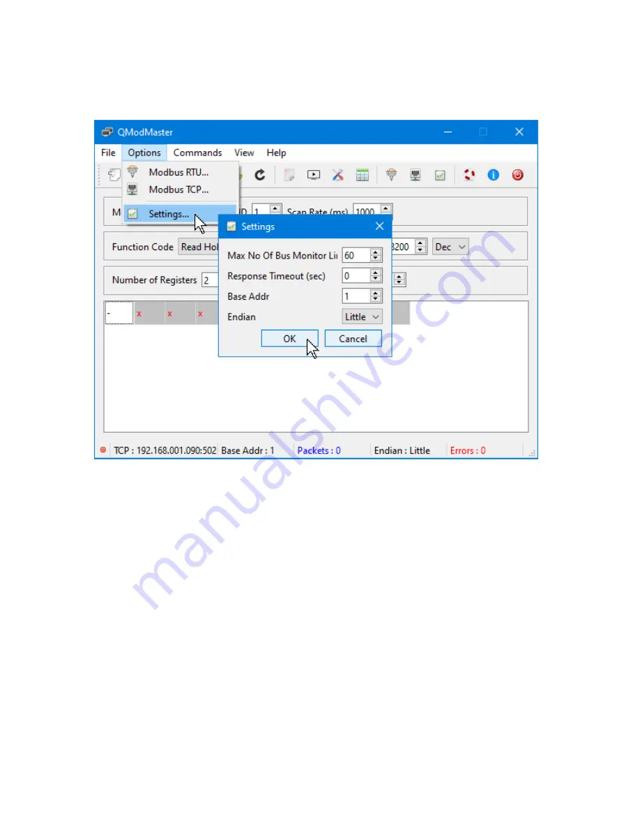 LAUREL LWIFI User Manual Download Page 23