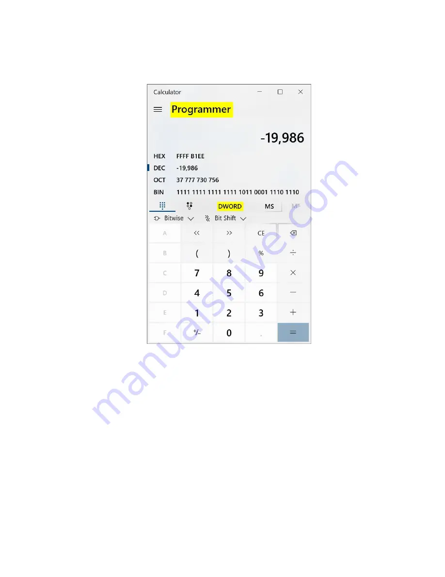 LAUREL LWIFI User Manual Download Page 31