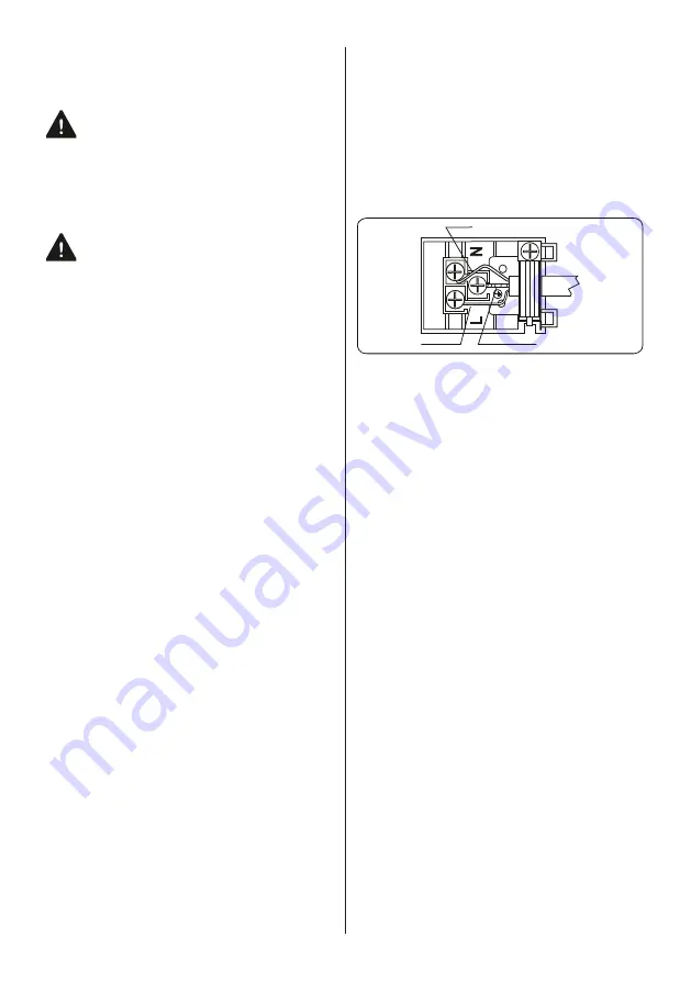 Laurus LEB10BK User Manual Download Page 14