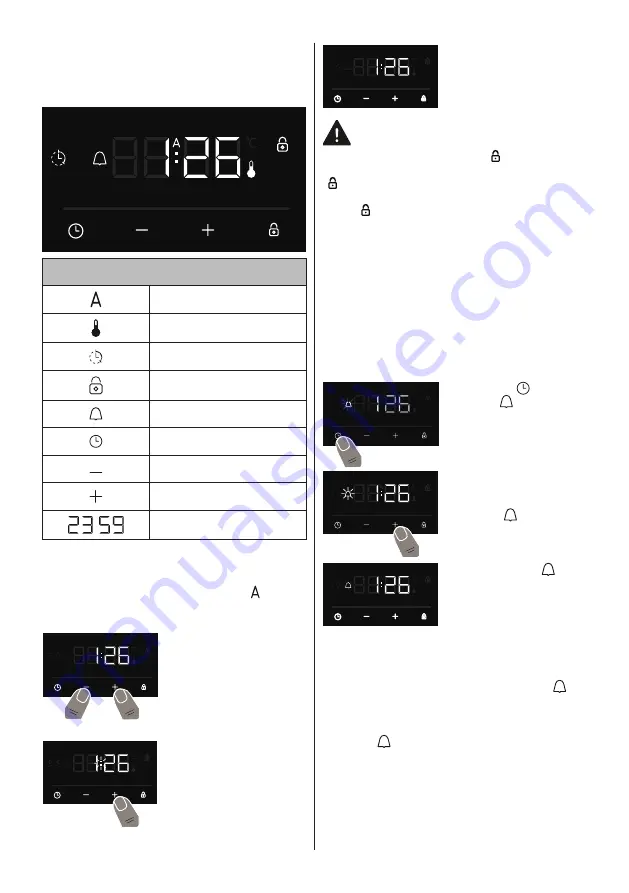 Laurus LEB10BK User Manual Download Page 139