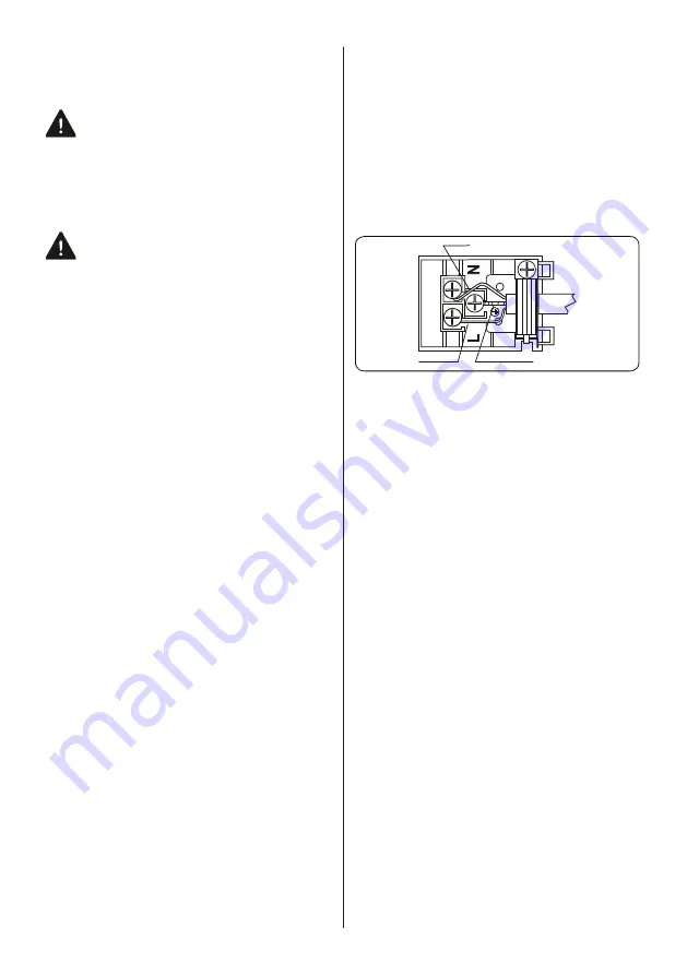 Laurus LEB5 User Manual Download Page 13