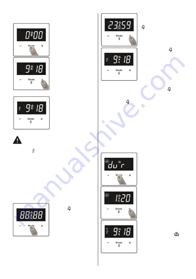 Laurus LEB8 User Manual Download Page 39