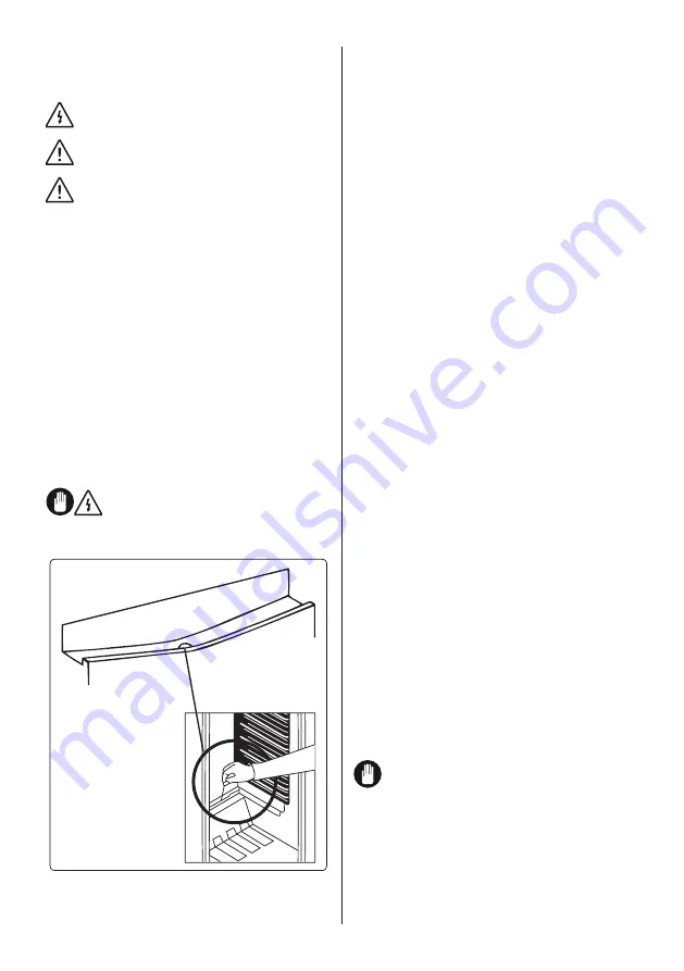 Laurus LKG122F User Manual Download Page 38