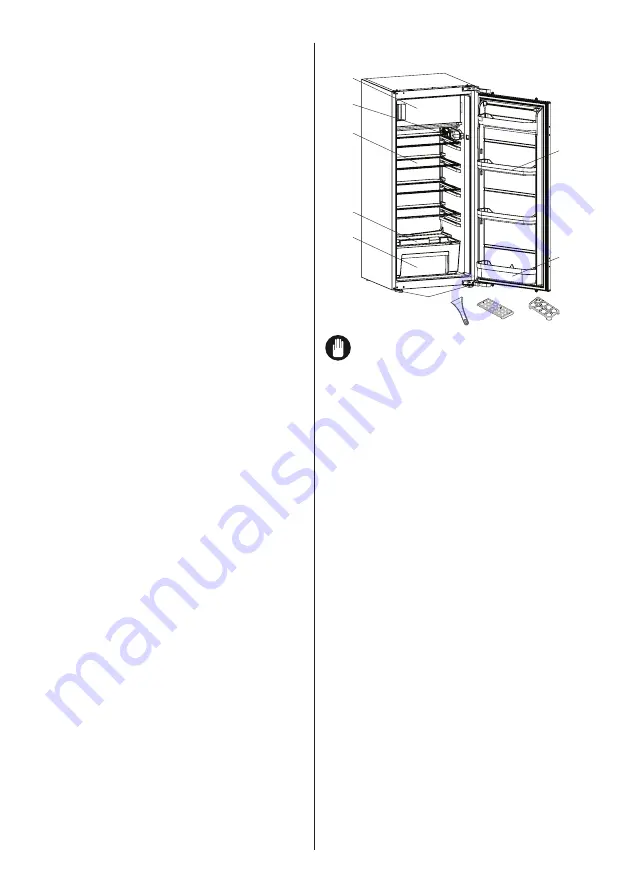 Laurus LKG122F User Manual Download Page 50