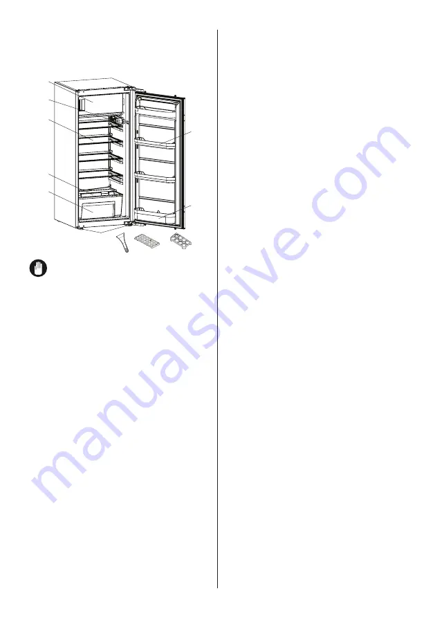 Laurus LKG122F User Manual Download Page 72