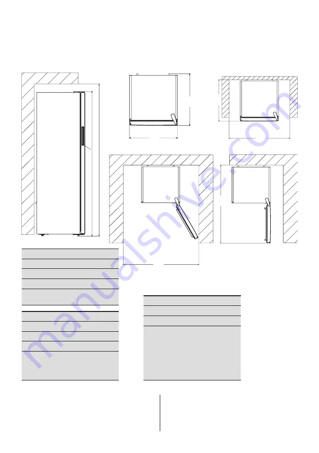 Laurus LKG144.1F DD User Manual Download Page 11