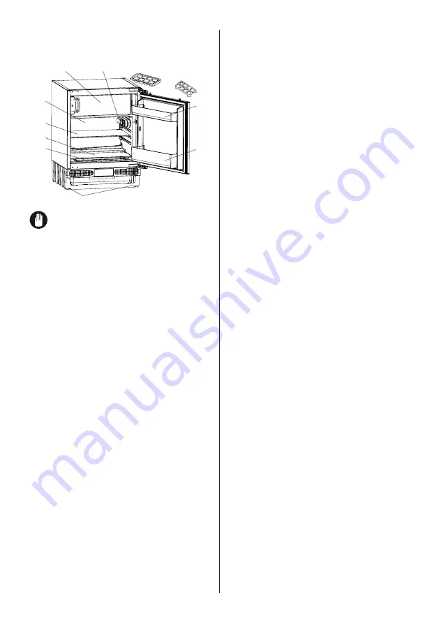 Laurus LKG82E User Manual Download Page 30