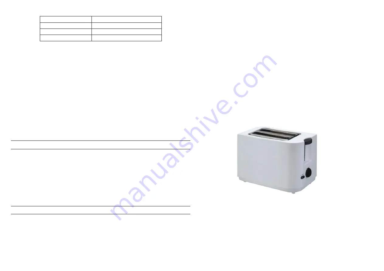 lauson ATT112 Instruction Manual Download Page 10