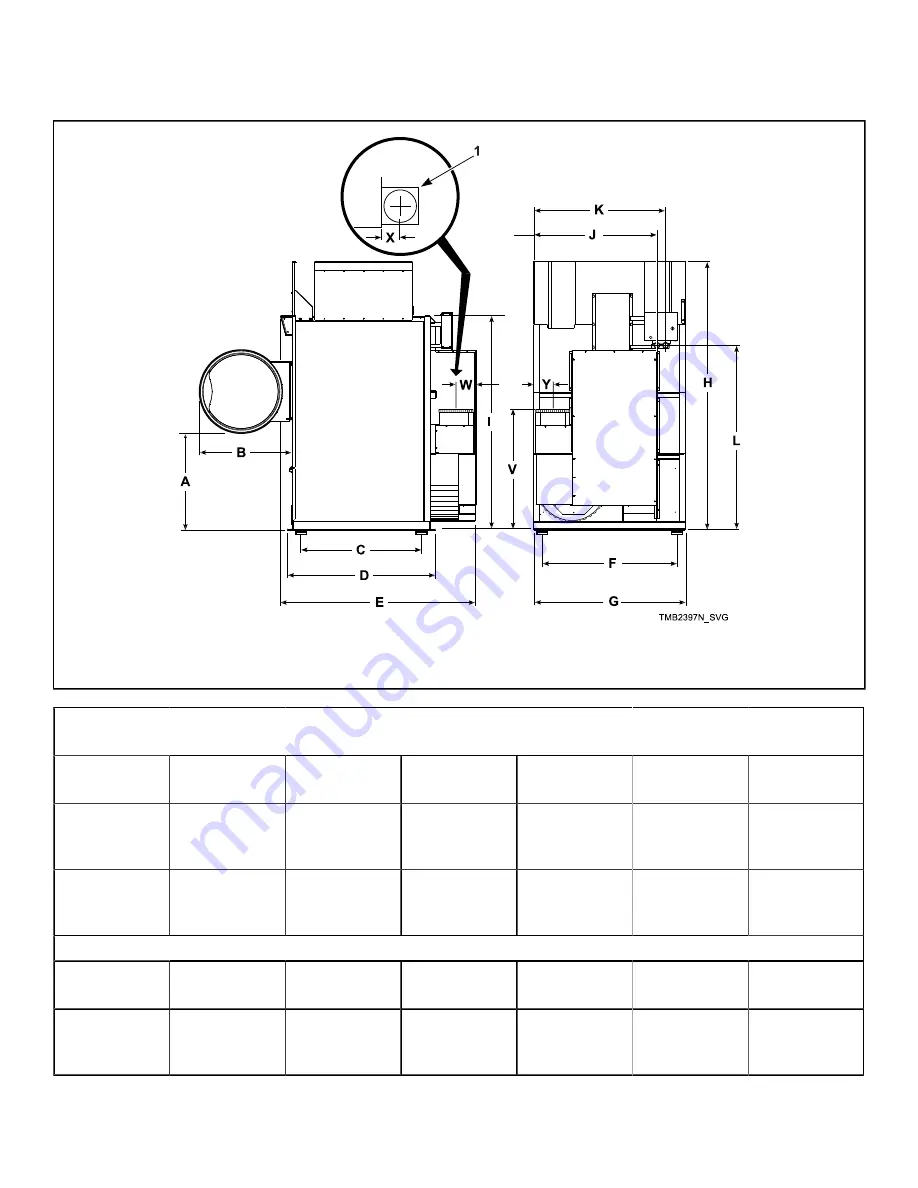 LAVAMAC LDR-900-S Installation Operation & Maintenance Download Page 16