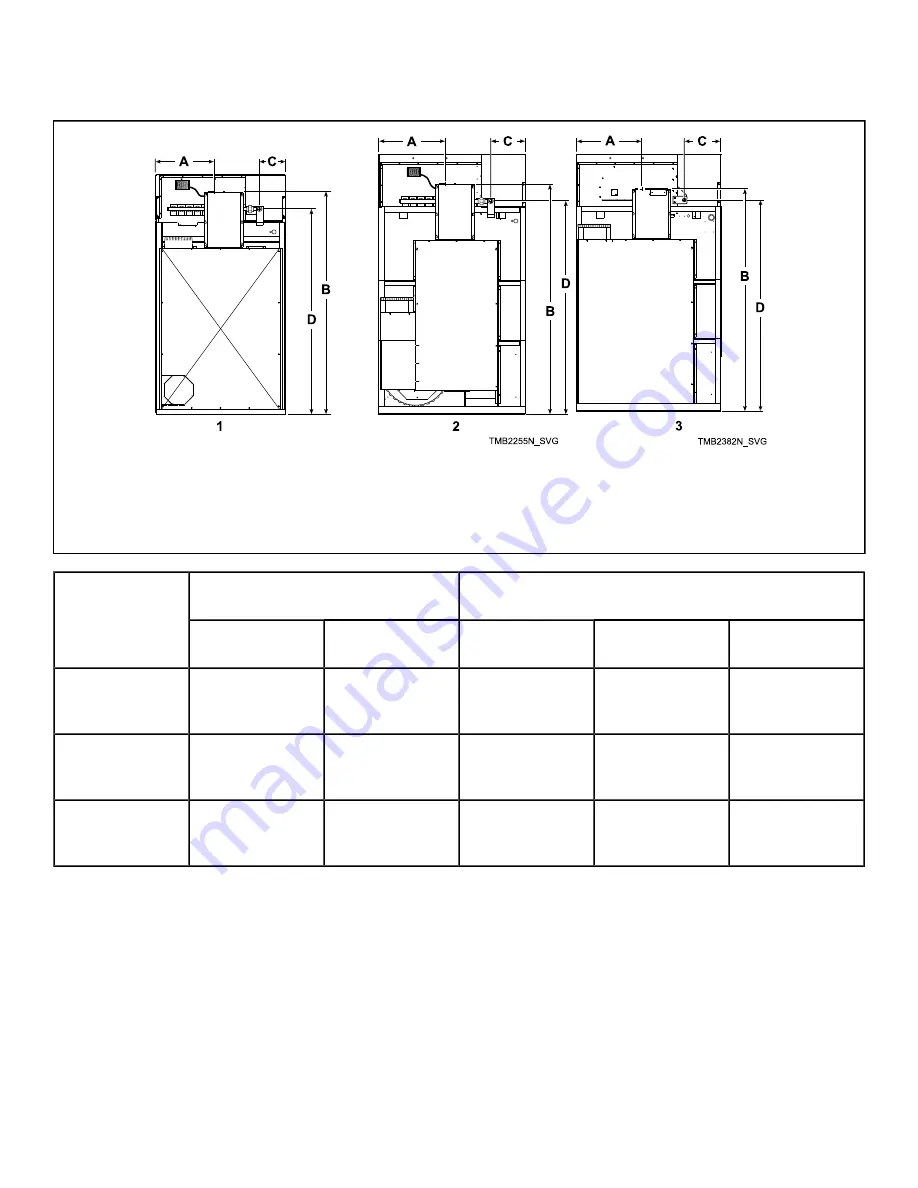 LAVAMAC LDR-900-S Installation Operation & Maintenance Download Page 18