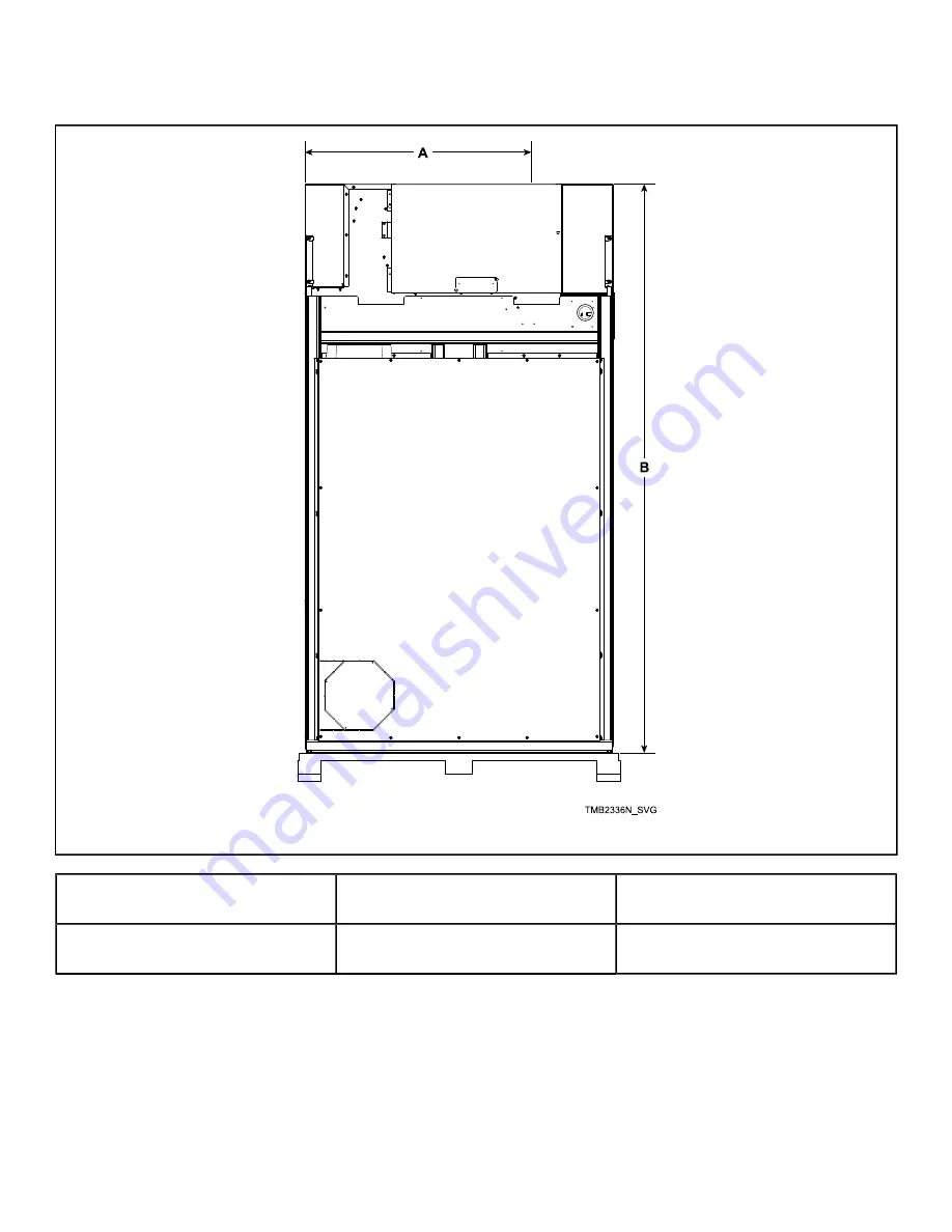 LAVAMAC LDR-900-S Installation Operation & Maintenance Download Page 24