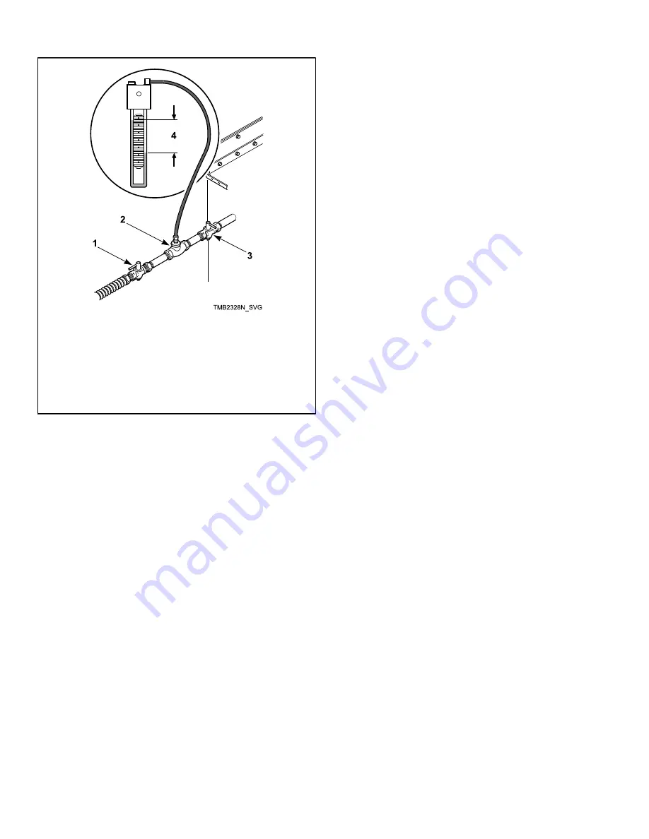 LAVAMAC LDR-900-S Installation Operation & Maintenance Download Page 36