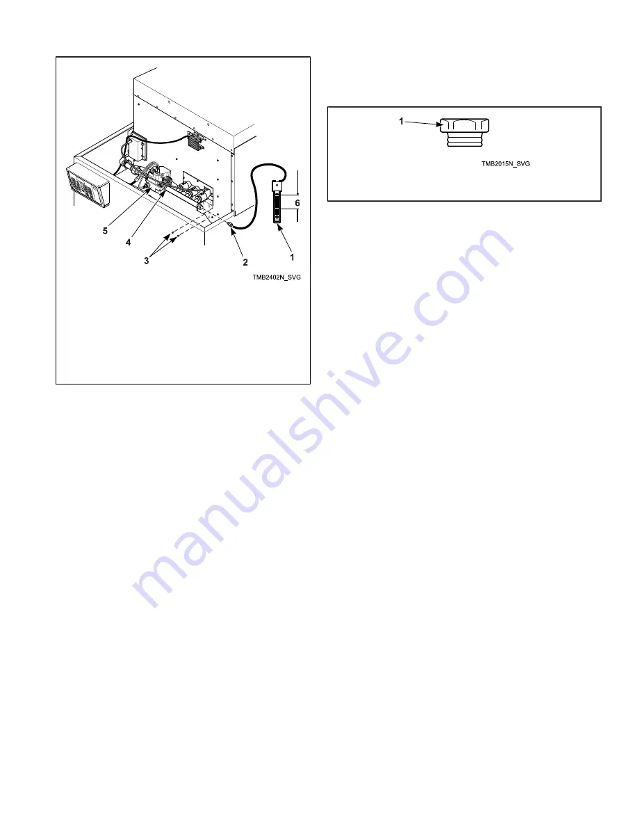 LAVAMAC LDR-900-S Installation Operation & Maintenance Download Page 37