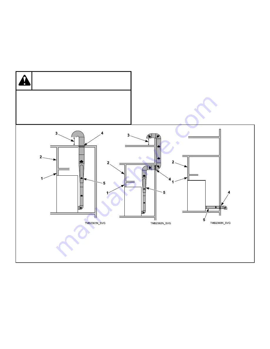 LAVAMAC LDR-900-S Installation Operation & Maintenance Download Page 39