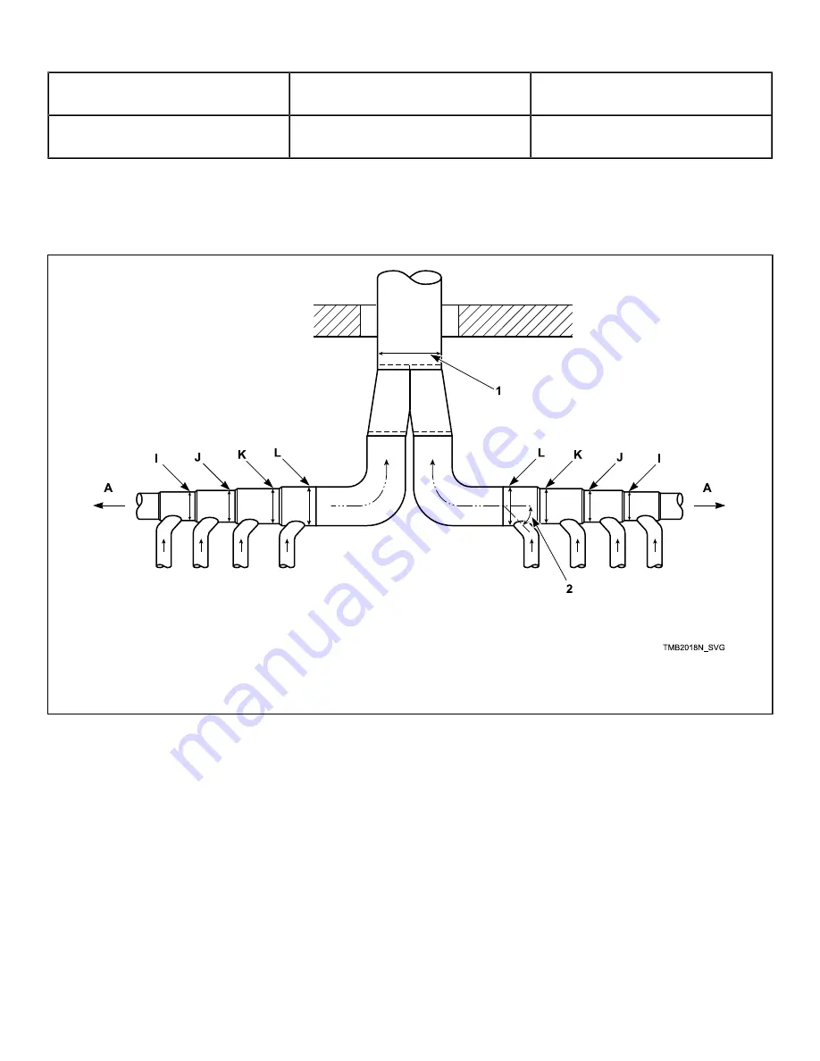 LAVAMAC LDR-900-S Installation Operation & Maintenance Download Page 43