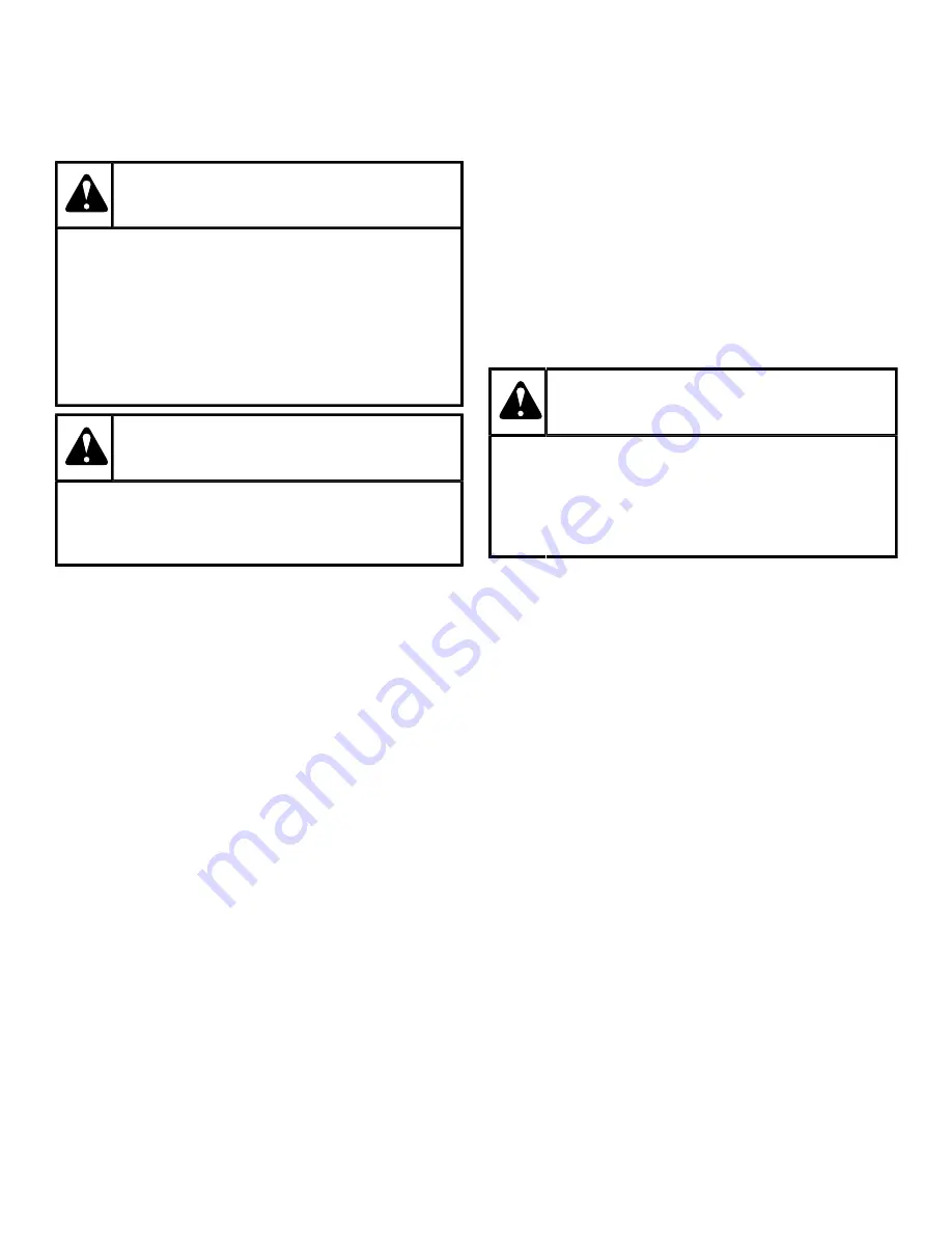 LAVAMAC LDR-900-S Installation Operation & Maintenance Download Page 44