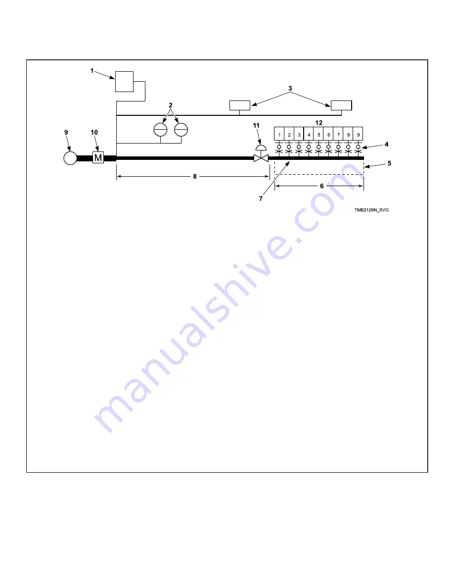 LAVAMAC LDR-900-S Installation Operation & Maintenance Download Page 46