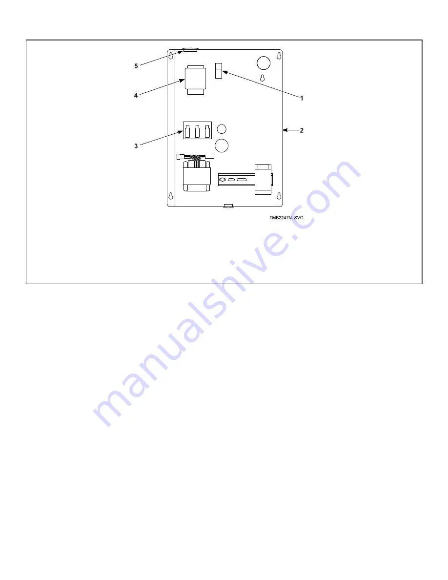 LAVAMAC LDR-900-S Installation Operation & Maintenance Download Page 53