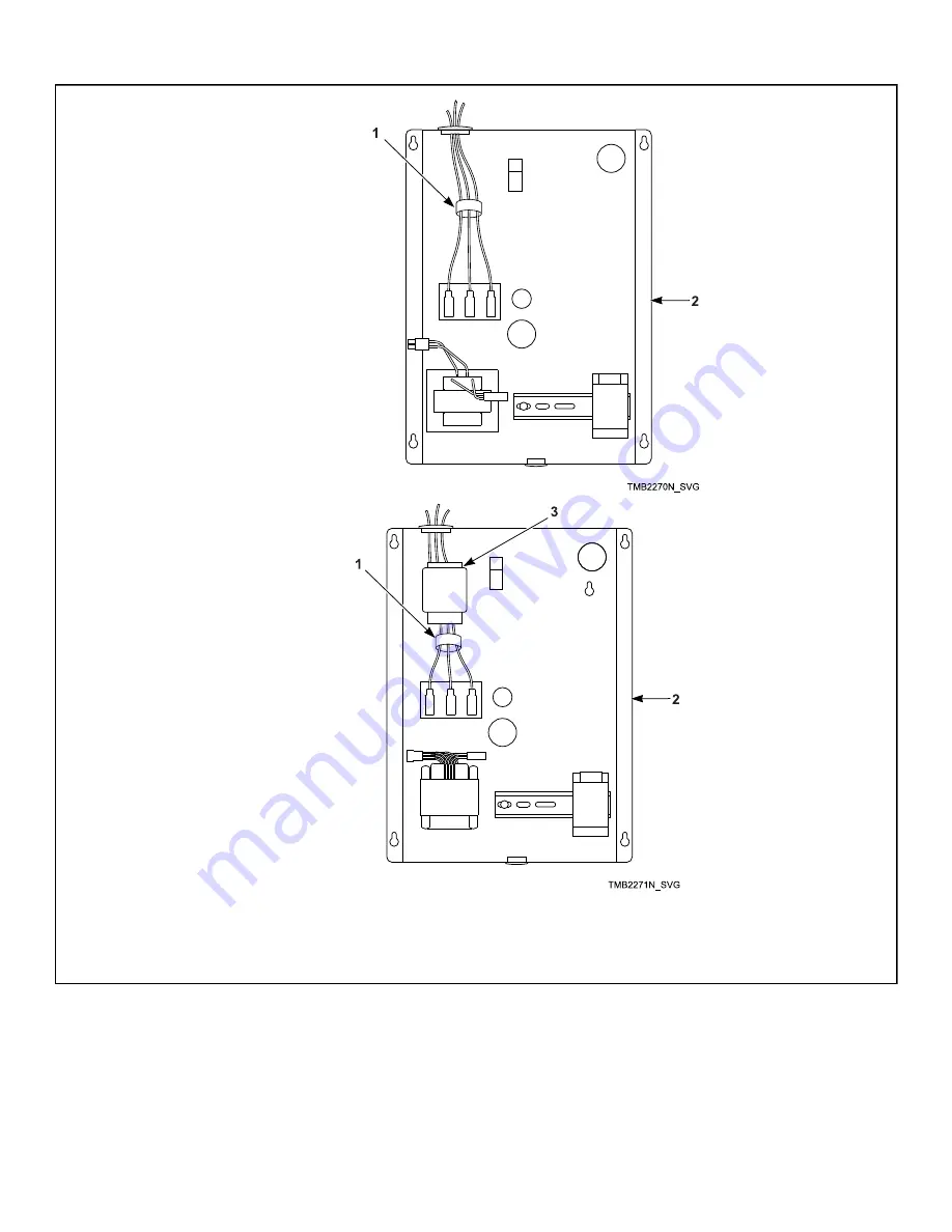 LAVAMAC LDR-900-S Installation Operation & Maintenance Download Page 56