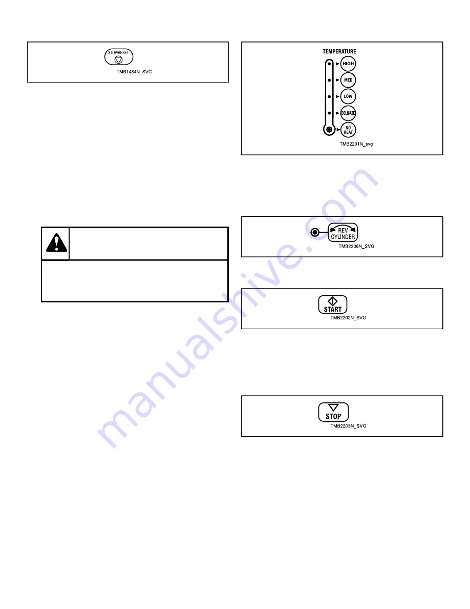 LAVAMAC LDR-900-S Installation Operation & Maintenance Download Page 69