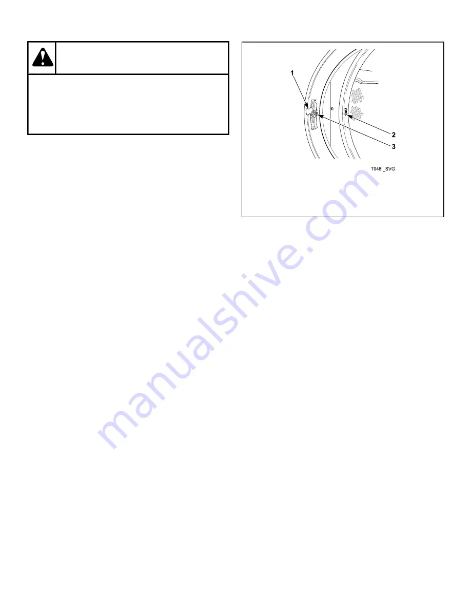 LAVAMAC LDR-900-S Installation Operation & Maintenance Download Page 77