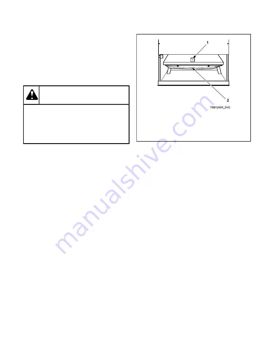 LAVAMAC LDR-900-S Installation Operation & Maintenance Download Page 80