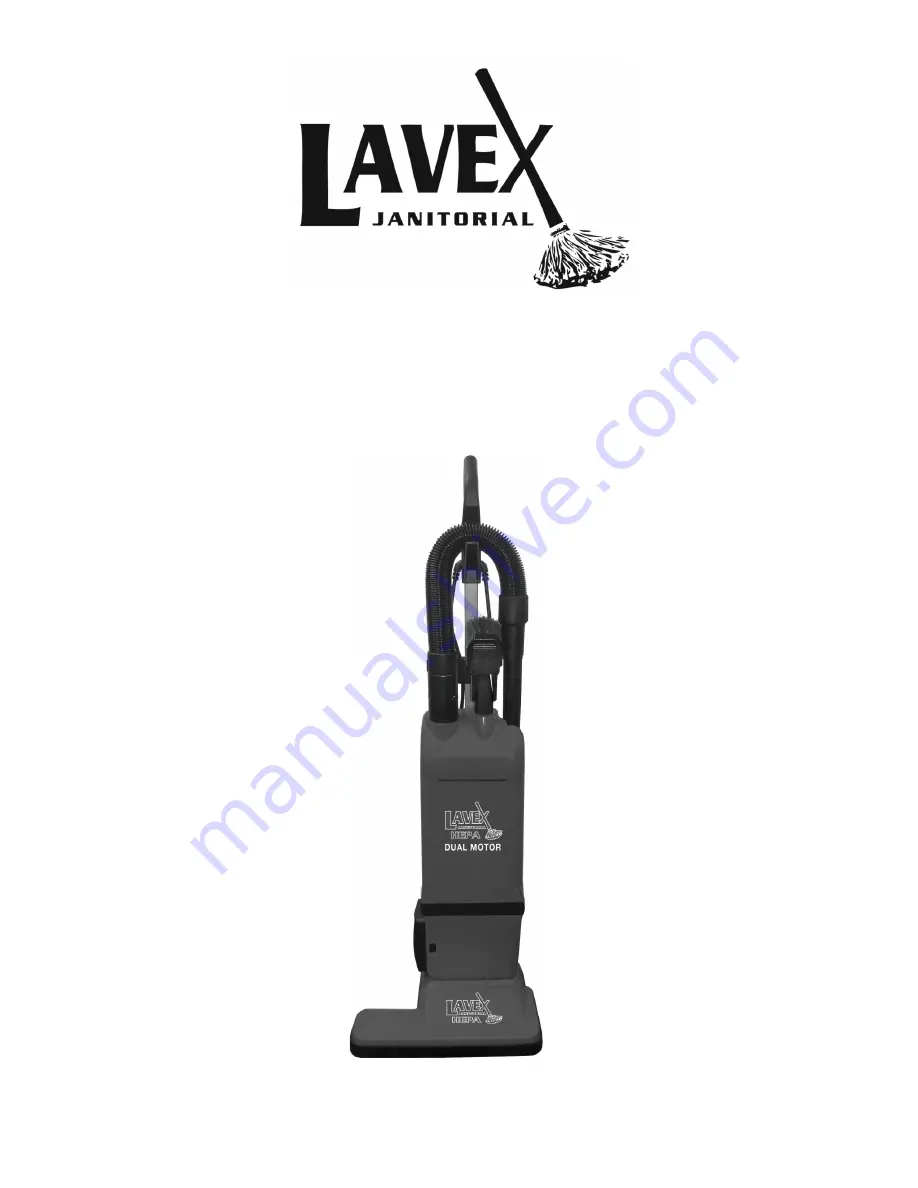 Lavex 457LAVEXDM15 User Manual Download Page 1