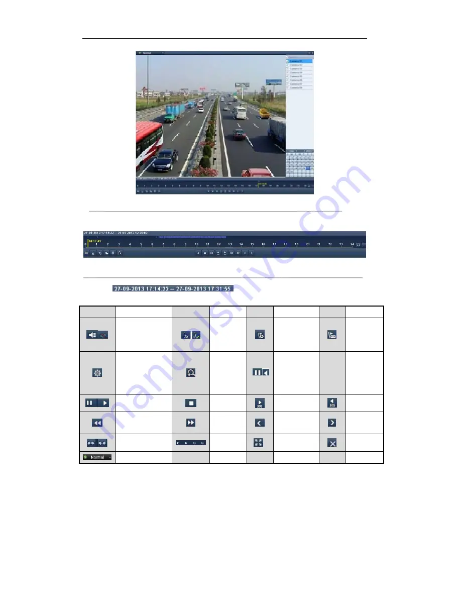 LaView LV-D1104CW SERIES Скачать руководство пользователя страница 62