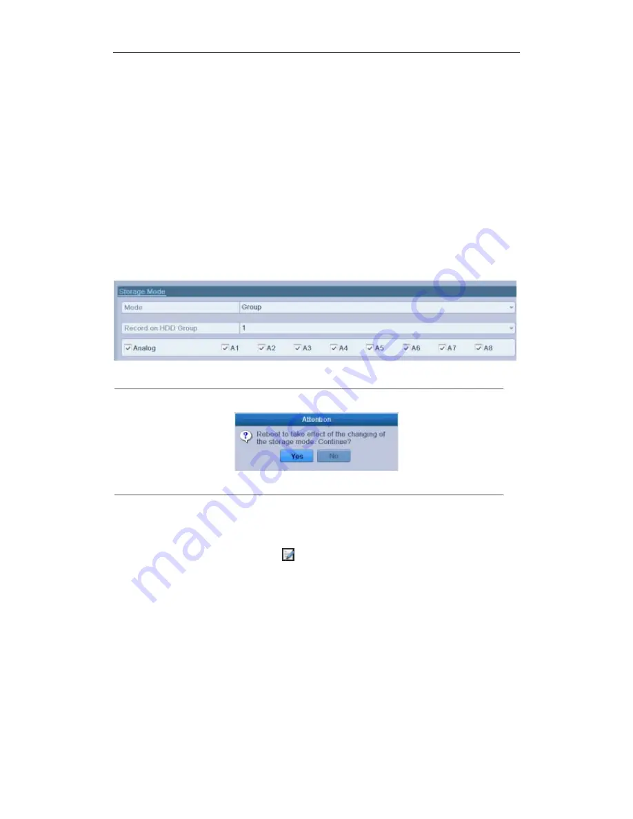 LaView LV-D1104CW SERIES User Manual Download Page 118