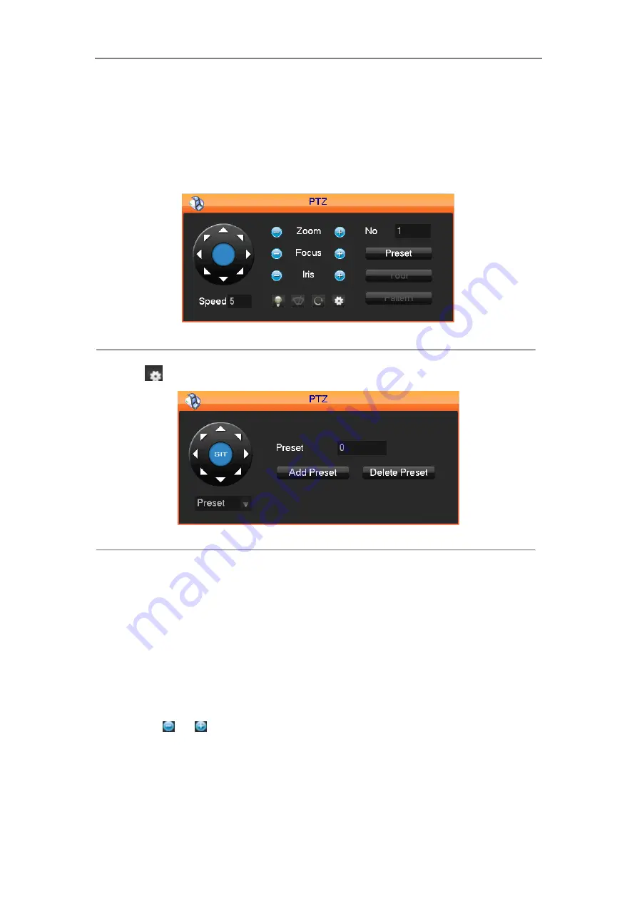 LaView LV-T8216YHS Скачать руководство пользователя страница 24