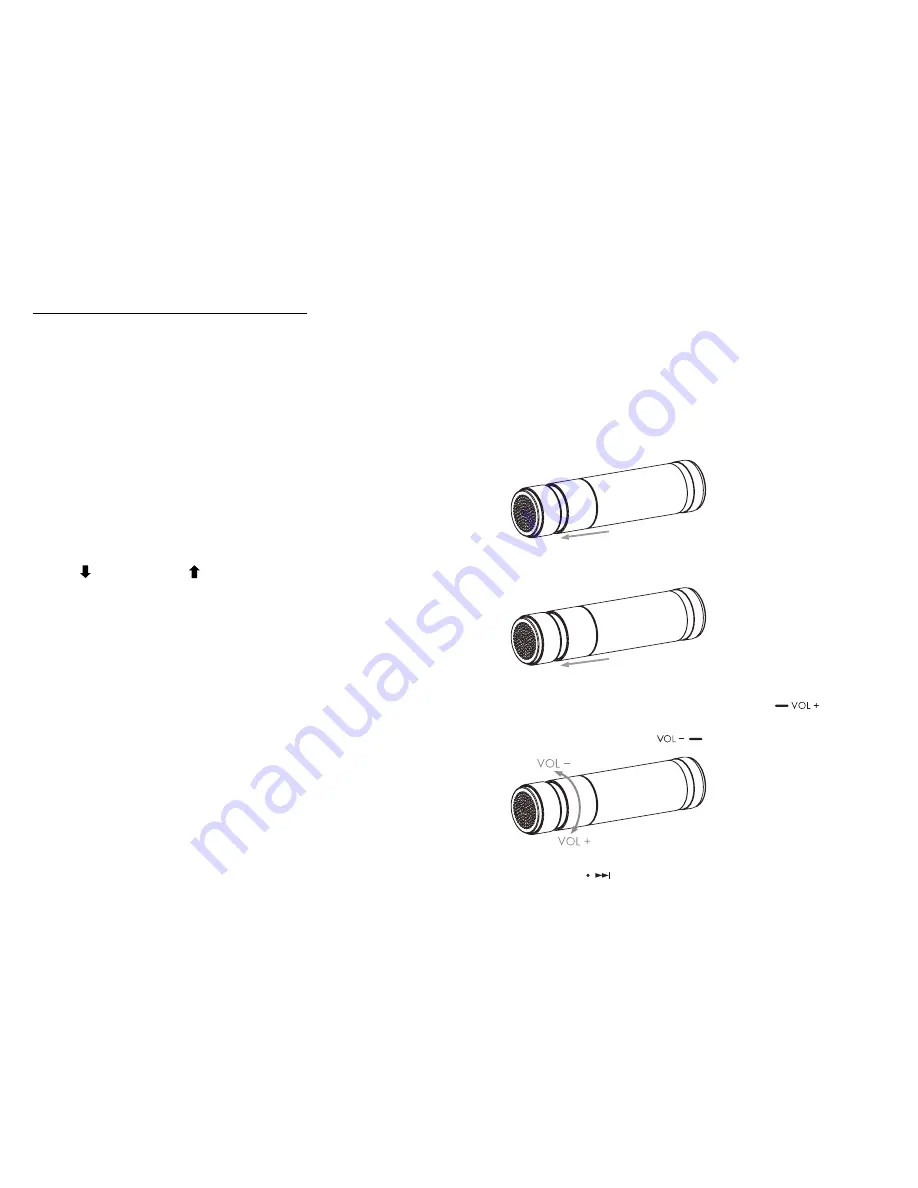 Lavod Bikeman LFB-615 User Manual Download Page 6