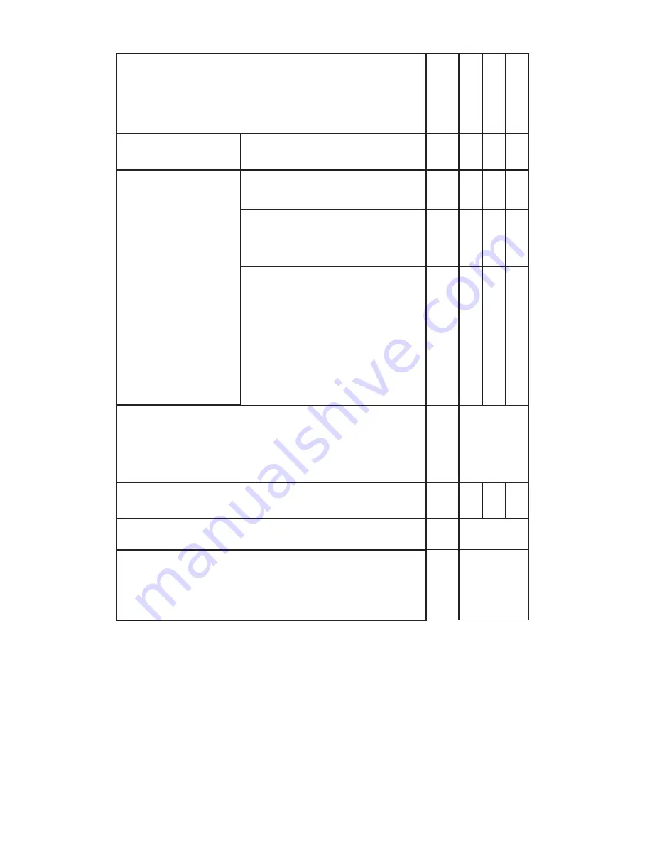 LavorPro THERMIC 13 H Operator'S Manual Download Page 61