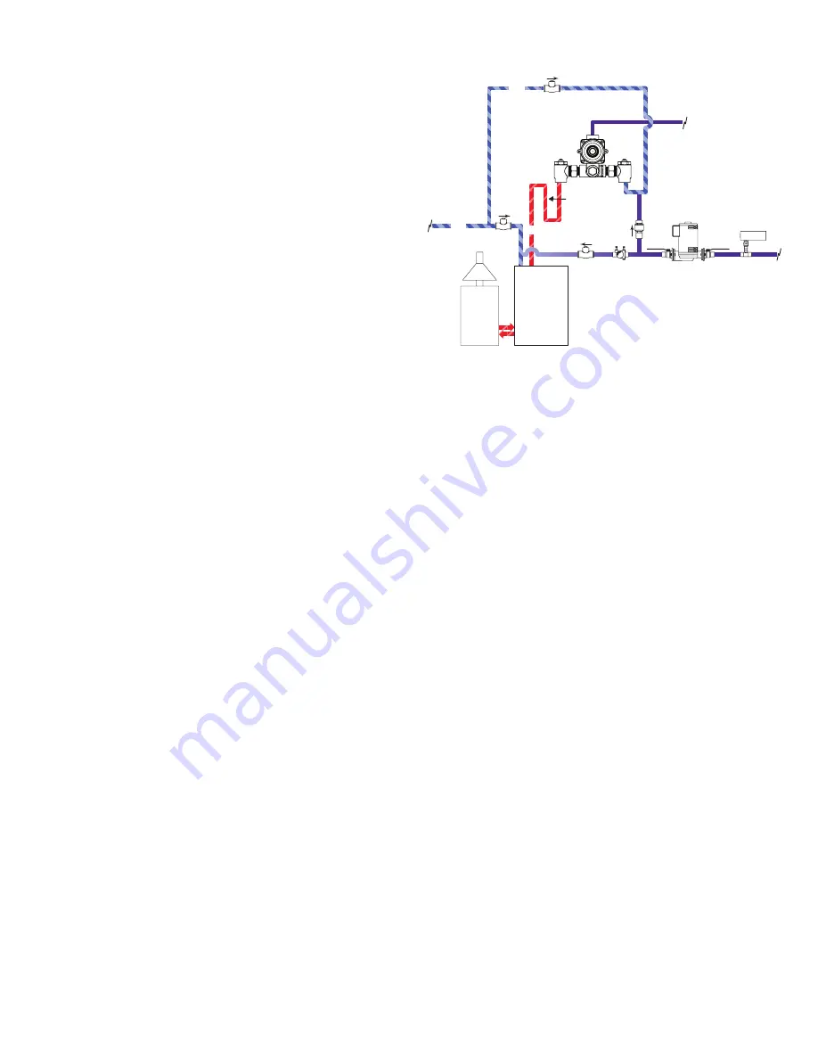 Lawler 67 Series Installation & Maintenance Manual Download Page 5