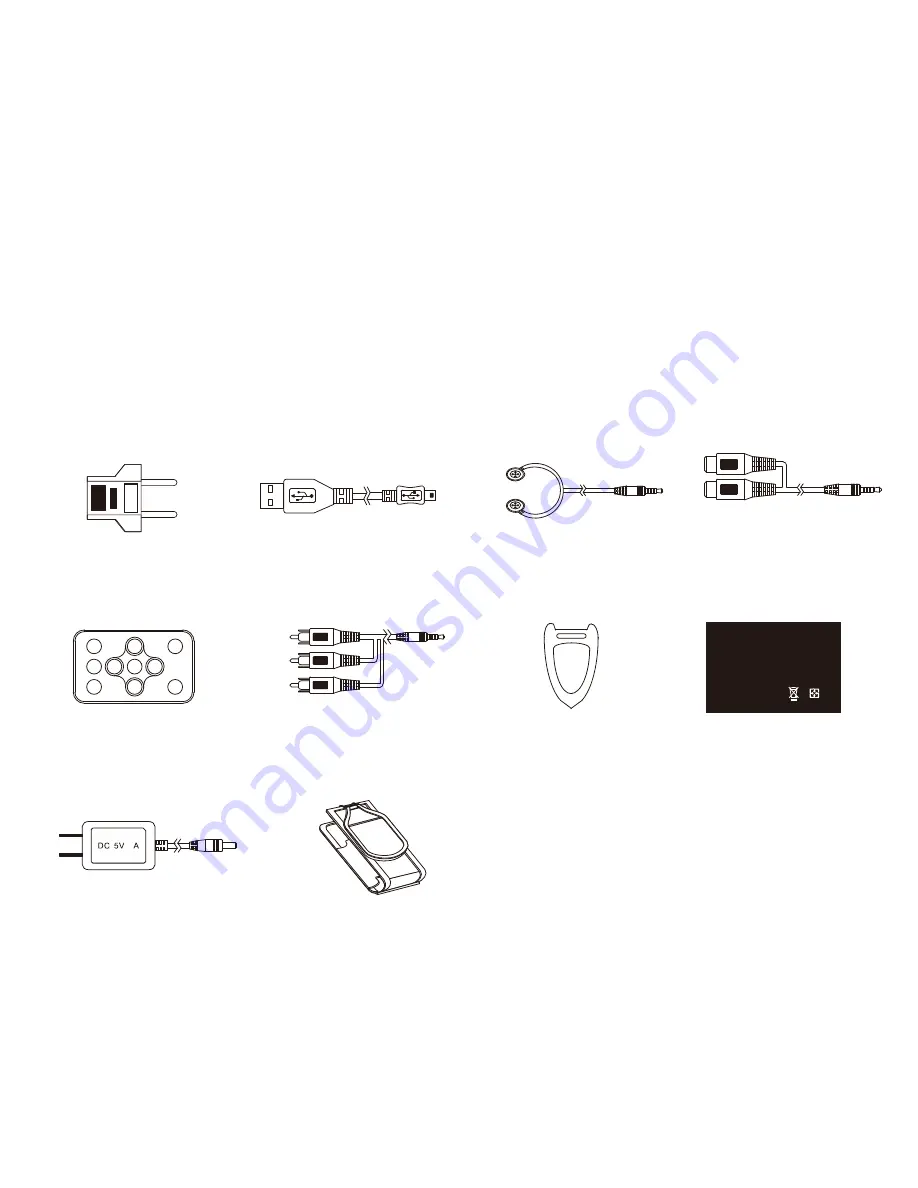 Lawmate PV-1000 Touch Скачать руководство пользователя страница 3