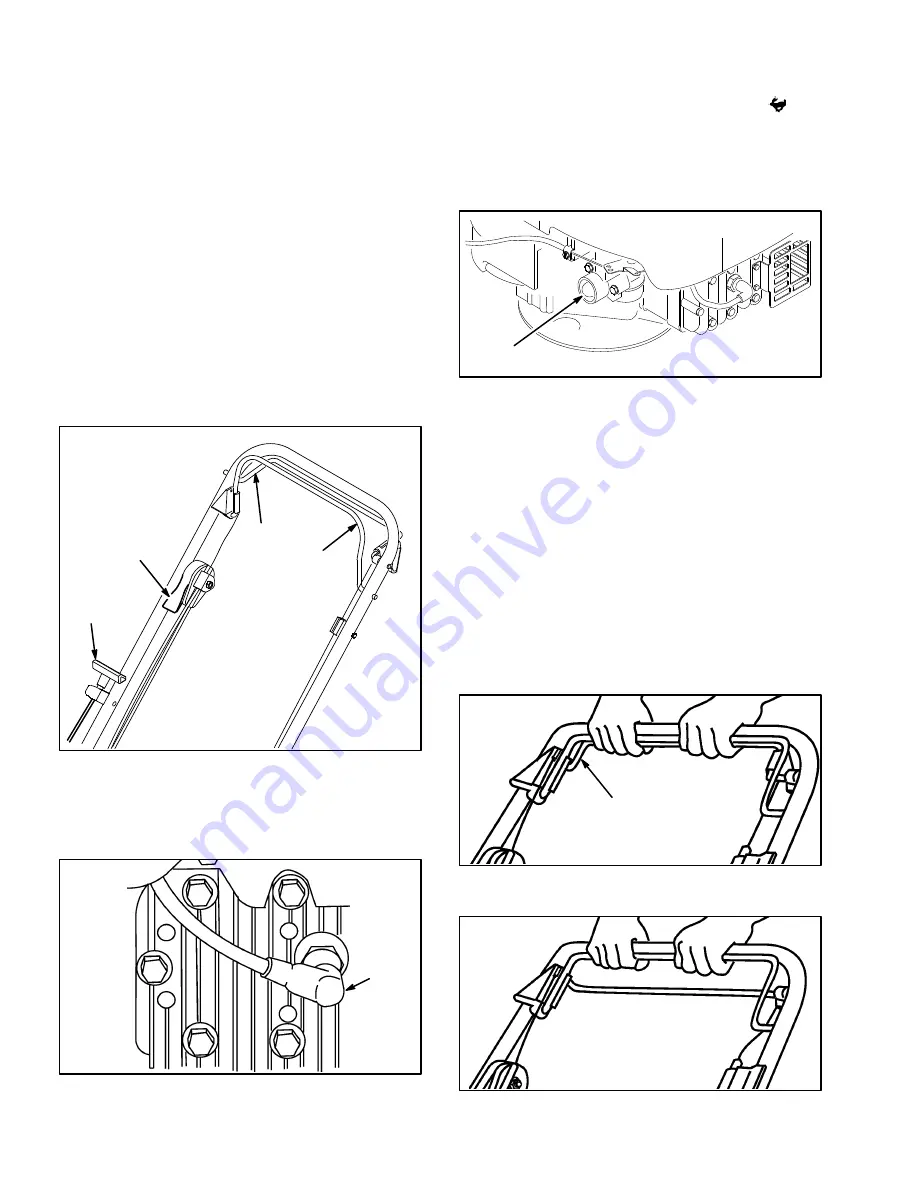 Lawn-Boy 10900 Operator'S Manual Download Page 8