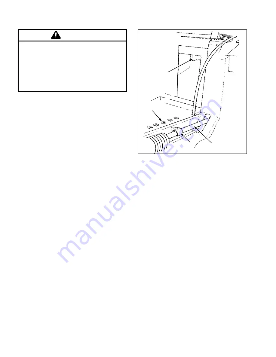 Lawn-Boy 10900 Operator'S Manual Download Page 10