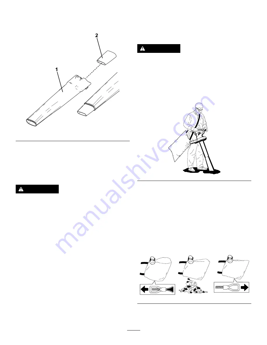 Lawn-Boy 51626 Operator'S Manual Download Page 5