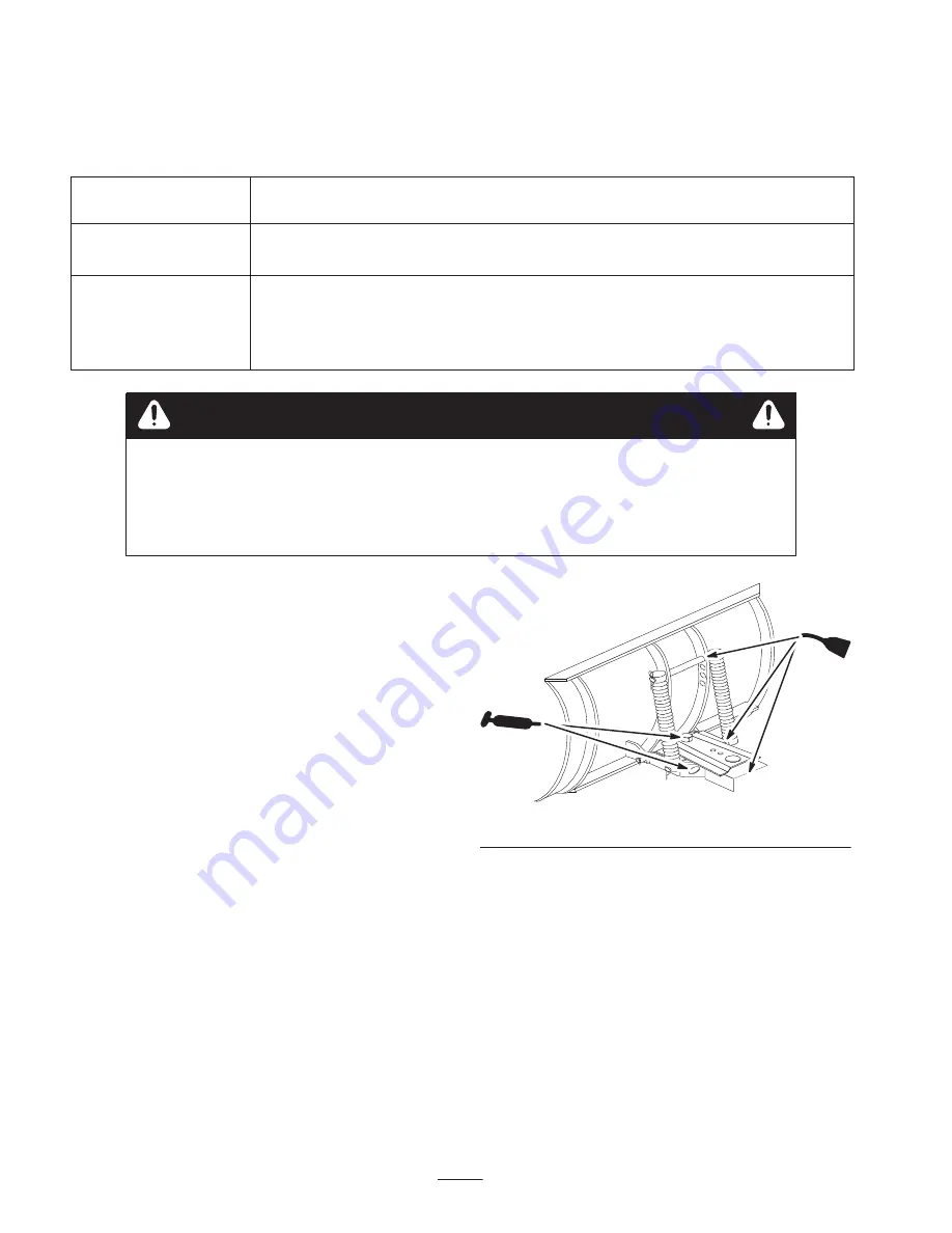 Lawn-Boy 63600 Operator'S Manual Download Page 12