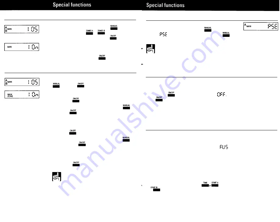 Lawn Genie L60204 Installation And Operation Manual Download Page 10