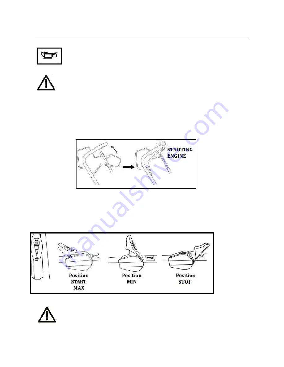 Lawn-King LK 41 R Original Instruction Manual Download Page 14