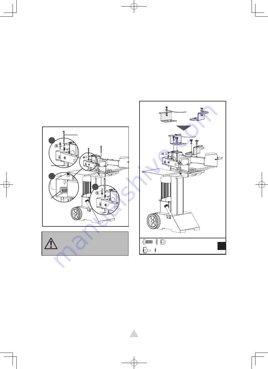 LAWNFLITE LS83000EV Operator'S Manual Download Page 10