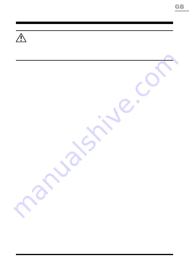 LawnMaster CLBL2406-1 01 Instruction Manual Download Page 7